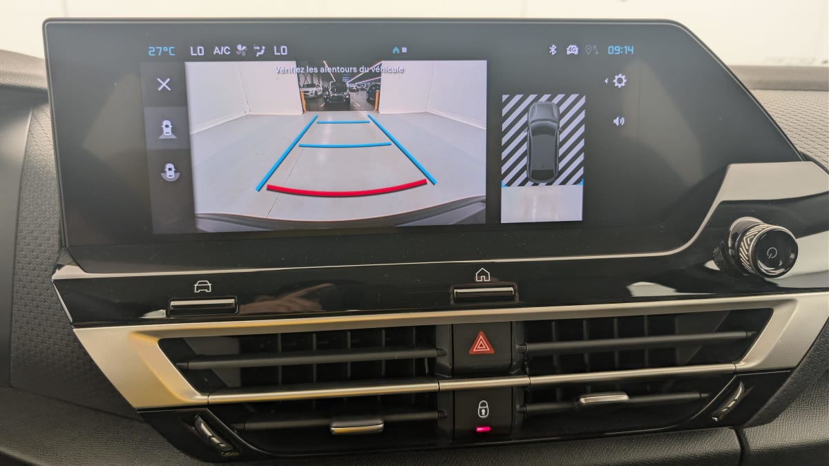 Citroën C4 - Image 19