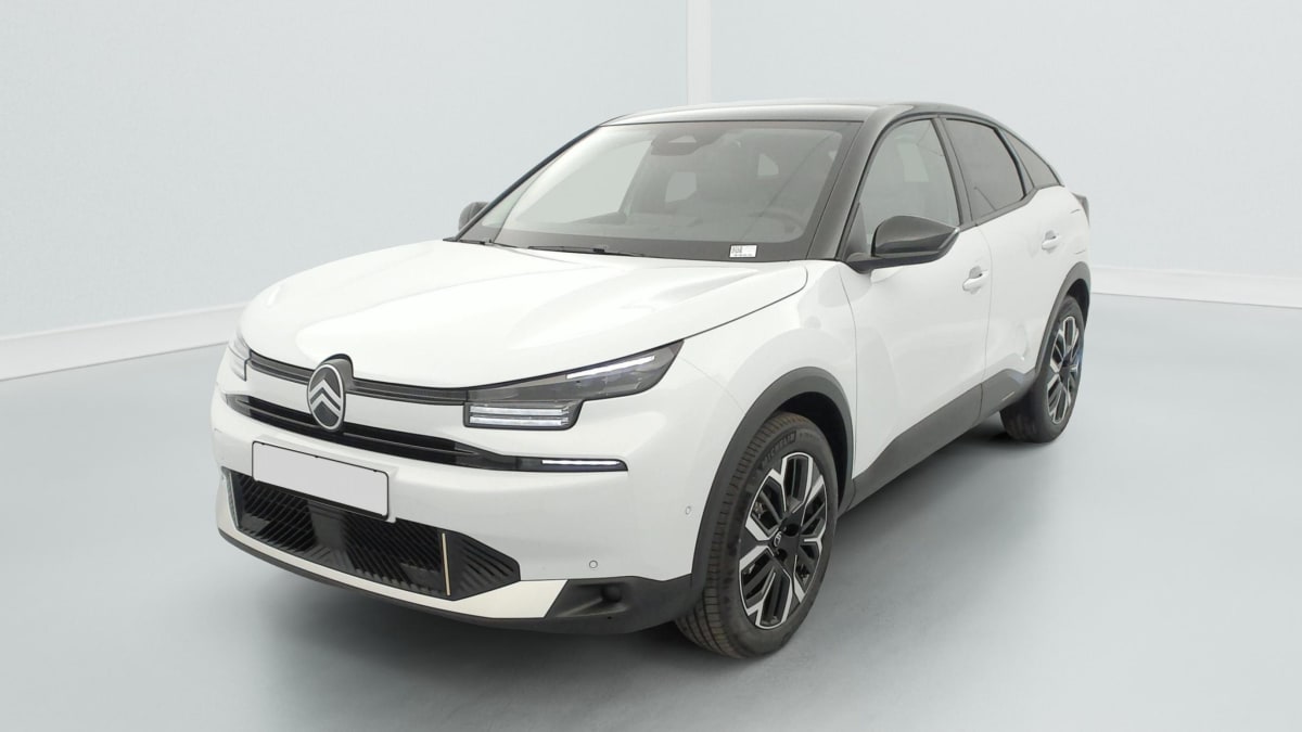 Citroën C4 - Image 3