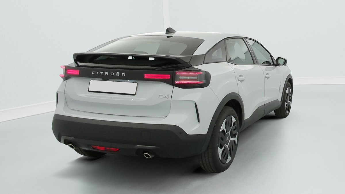 Citroën C4 - Image 7