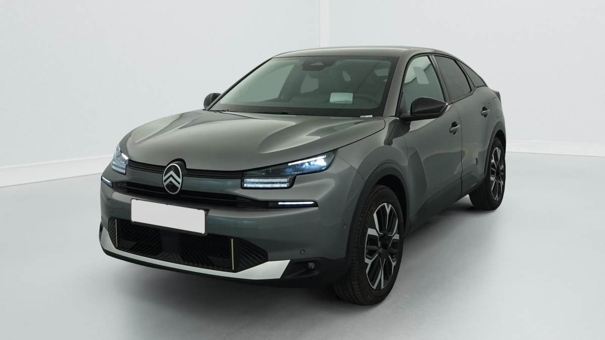 Citroën C4 - Image 3