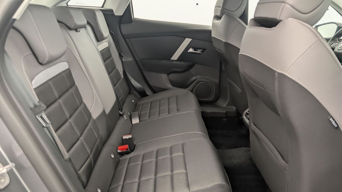 Citroën C4 - Image 10