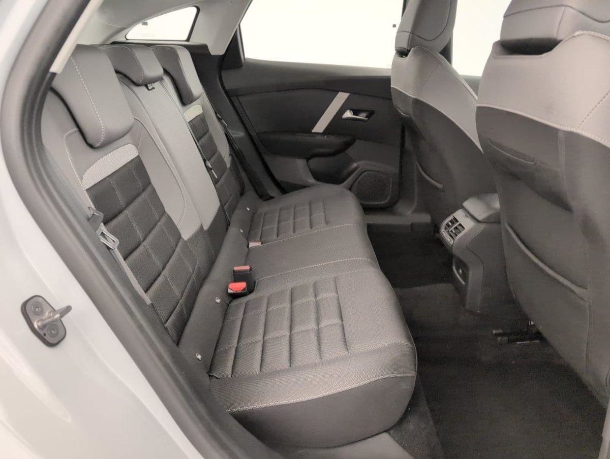 Citroën C4 - Image 15
