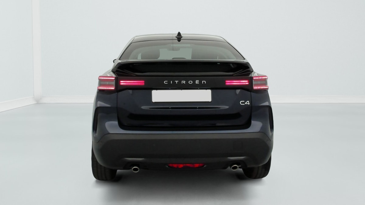 Citroën C4 - Image 6