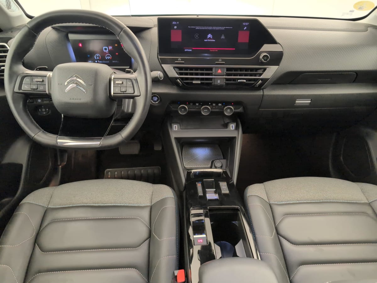Citroën C4 - Image 13