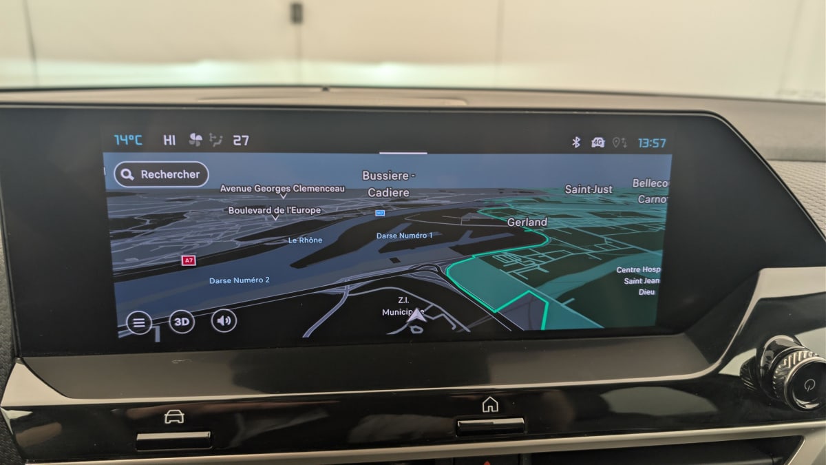 Citroën C4 - Image 18