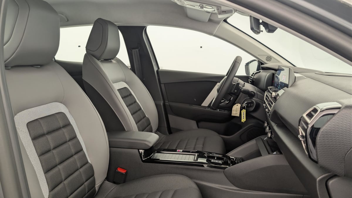 Citroën C4 - Image 9