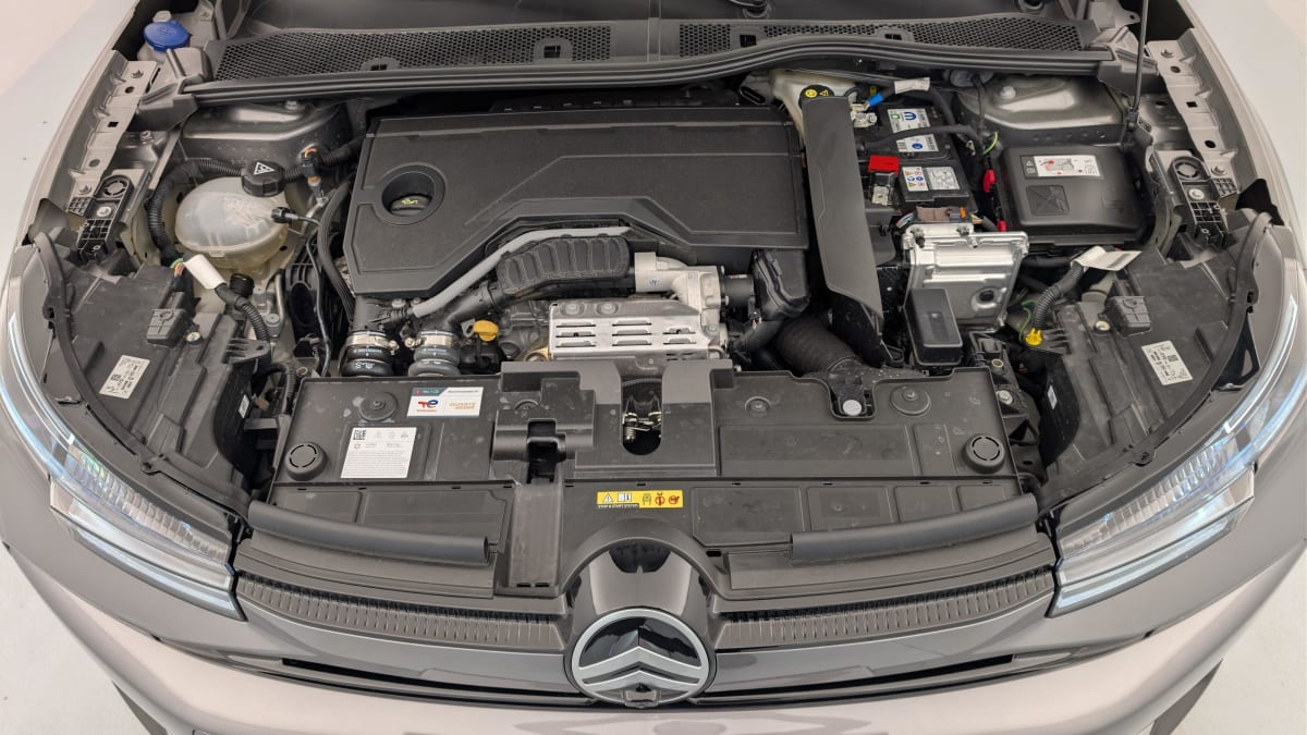 Citroën C4 - Image 21