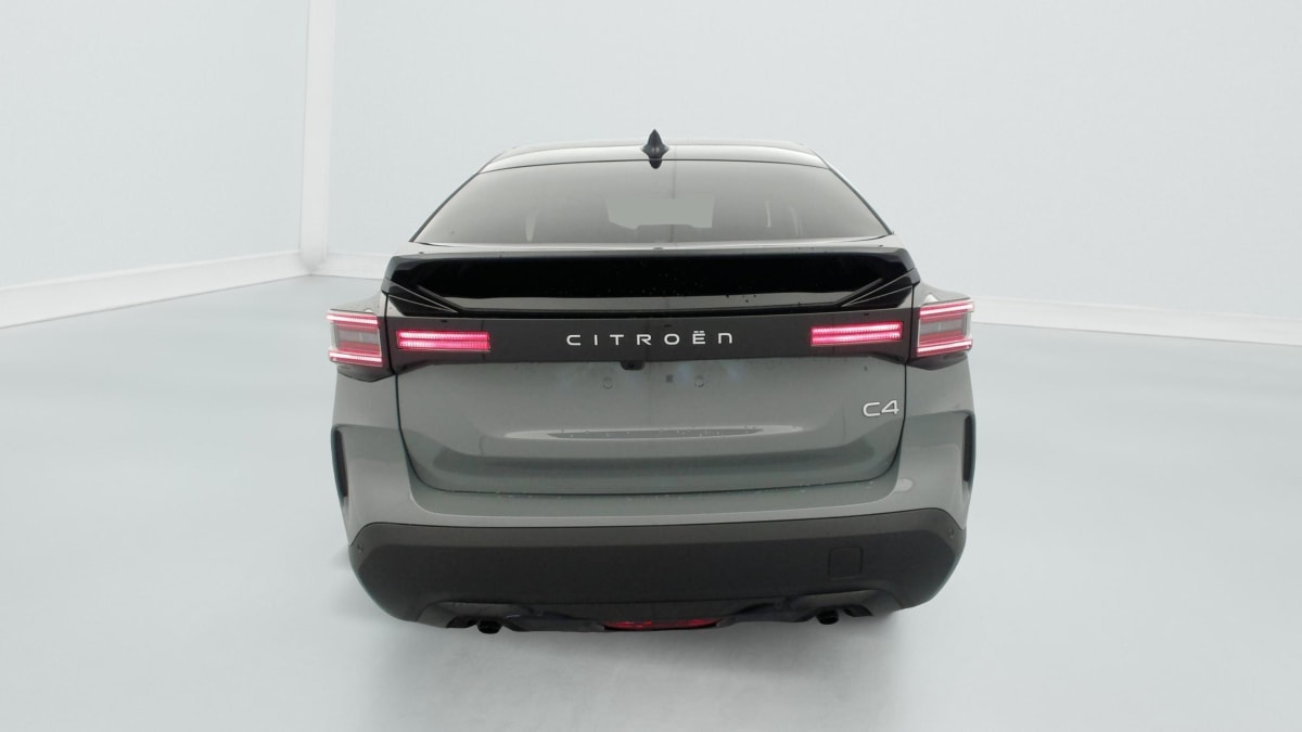Citroën C4 - Image 6