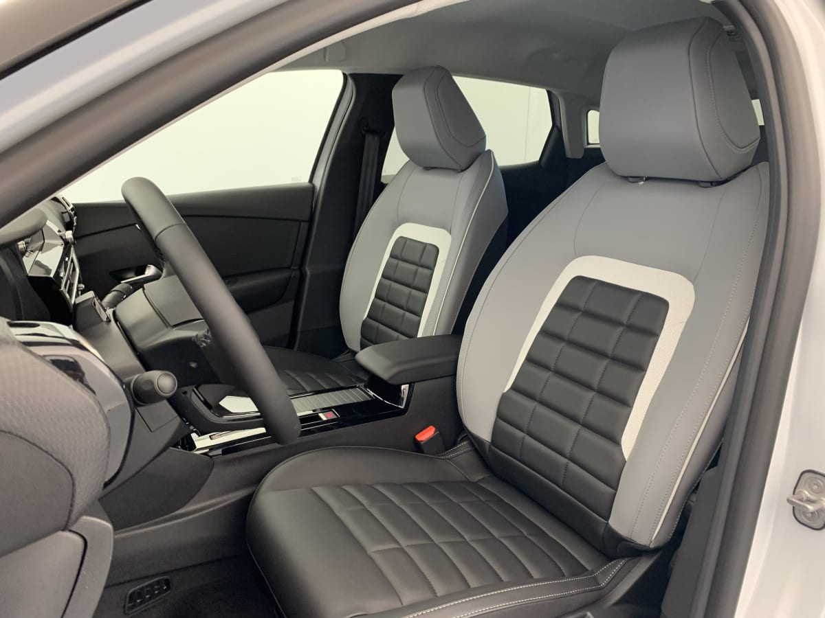 Citroën C4 - Image 44