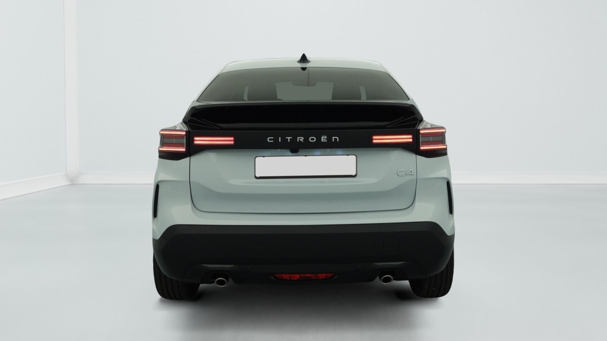 Citroën C4 - Image 6