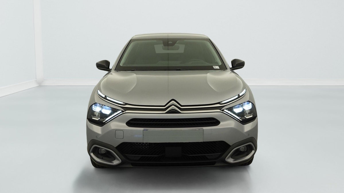 CITROEN C4 PURETECH 130 MAX