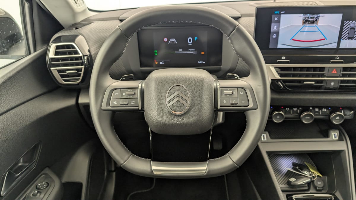 Citroën C4 - Image 14