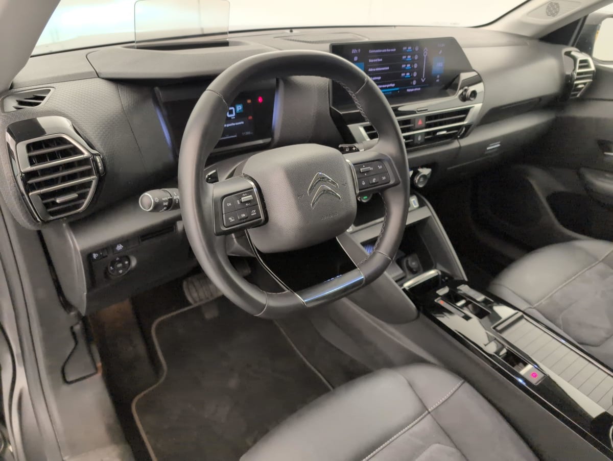 Citroën C4 - Image 13