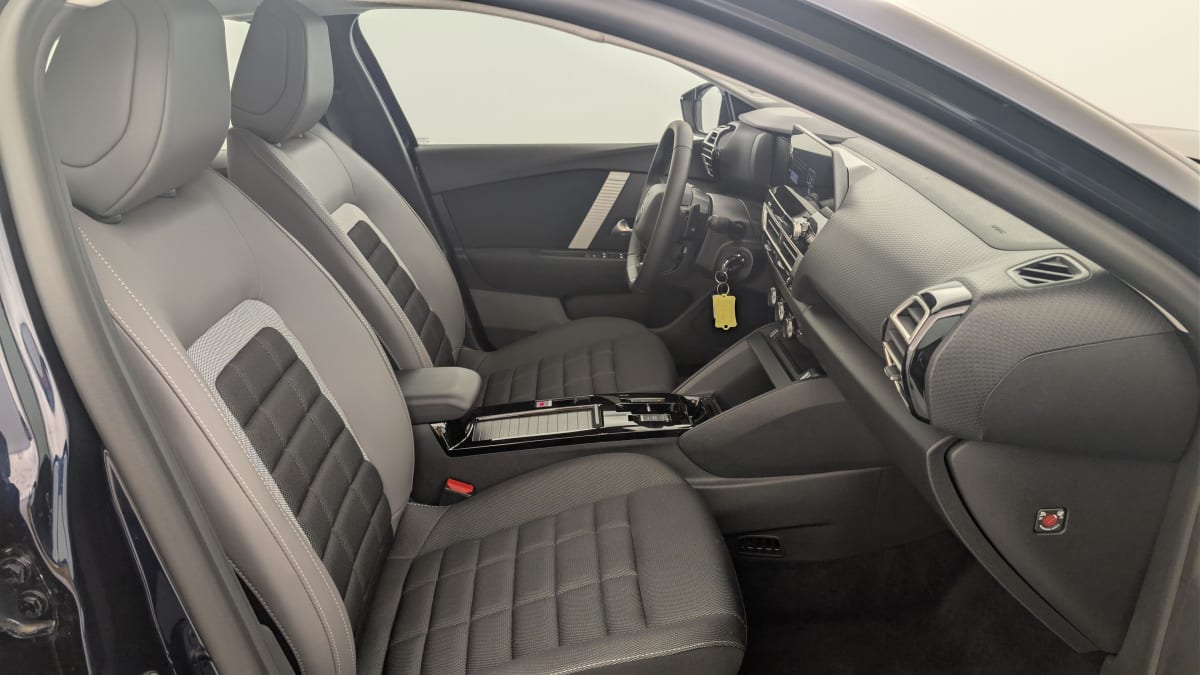 Citroën C4 - Image 9