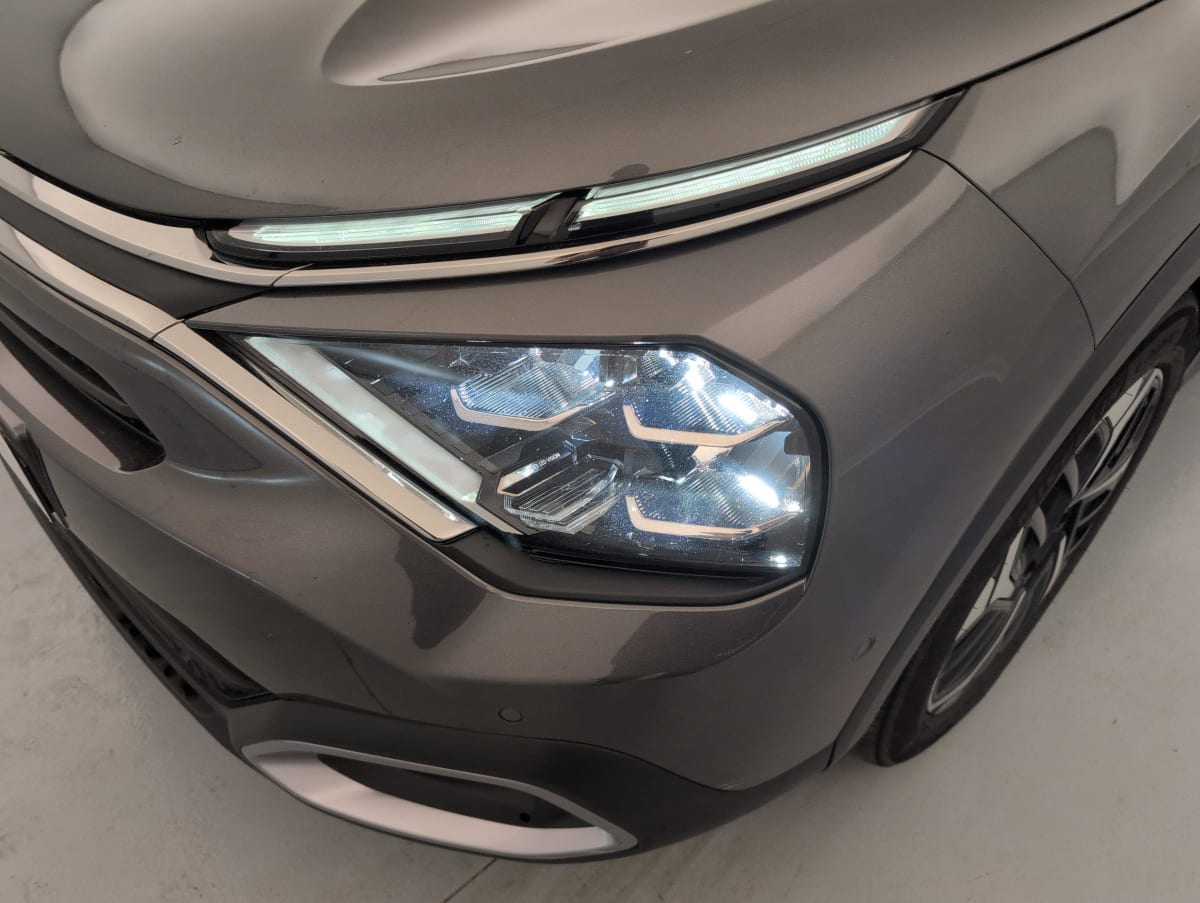 Citroën C4 - Image 23