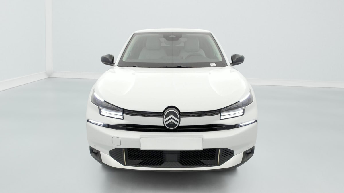 Citroën C4 - Image 29