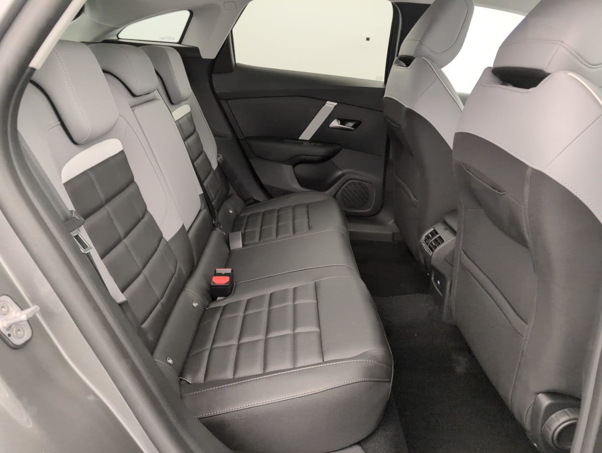 Citroën C4 - Image 10
