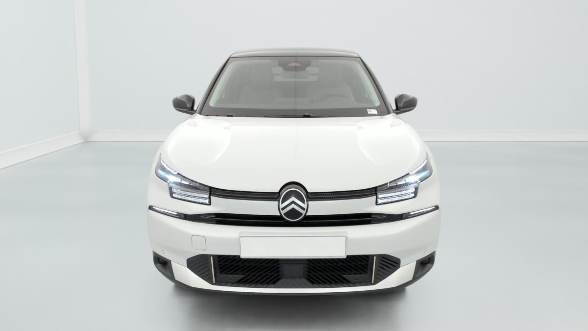 Citroën C4 - Image 2