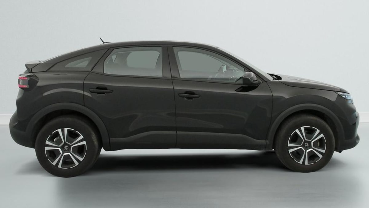 Citroën C4 - Image 8