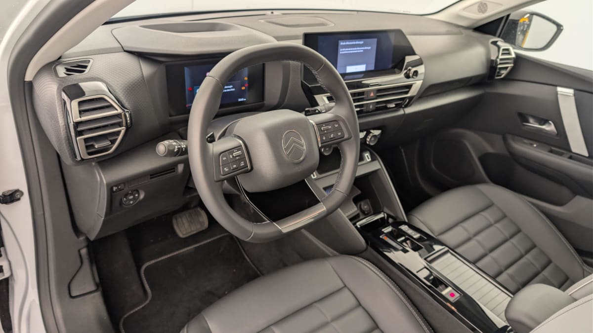 Citroën C4 - Image 15