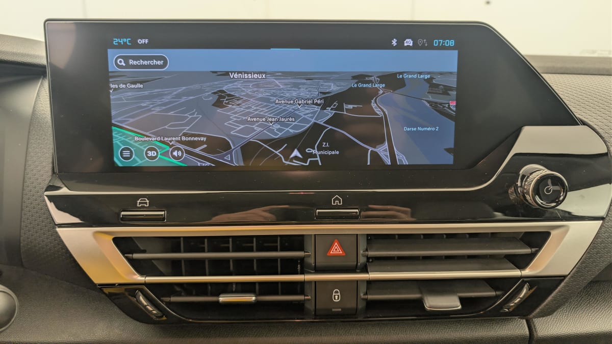 Citroën C4 - Image 19