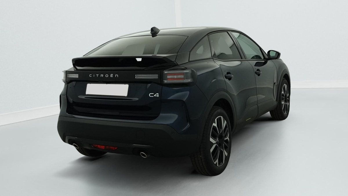 Citroën C4 - Image 7