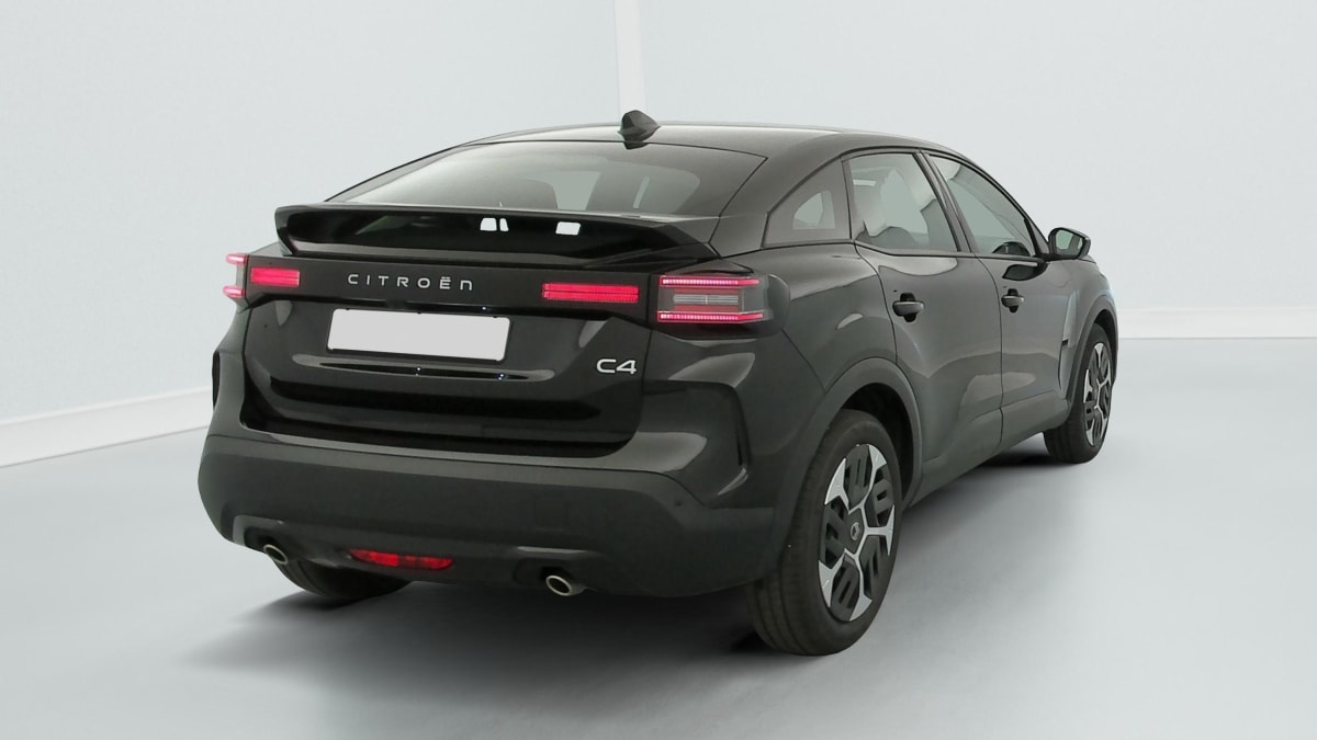 Citroën C4 - Image 7