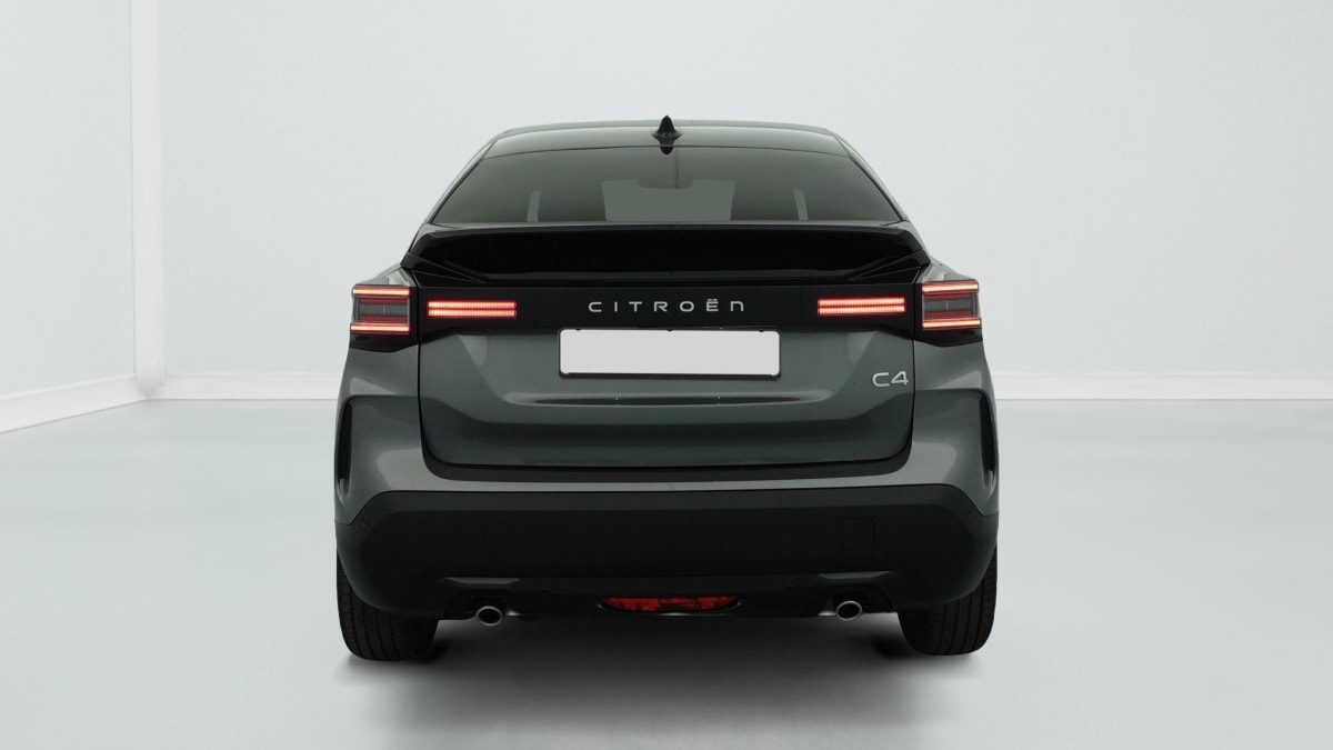 Citroën C4 - Image 6