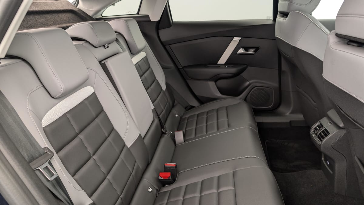 Citroën C4 - Image 10