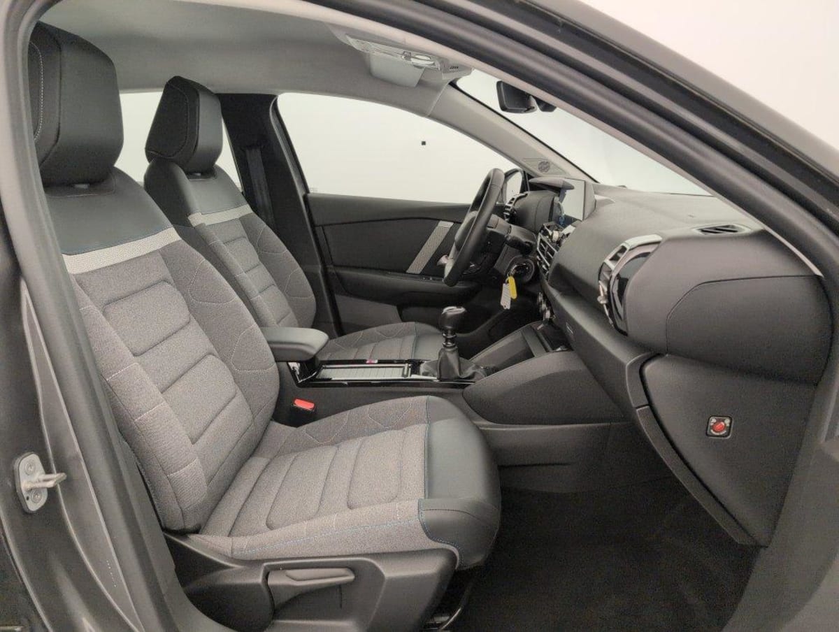 Citroën C4 - Image 9