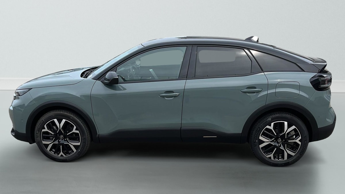 Citroën C4 - Image 4