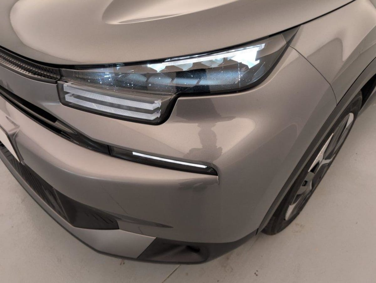 Citroën C4 - Image 22