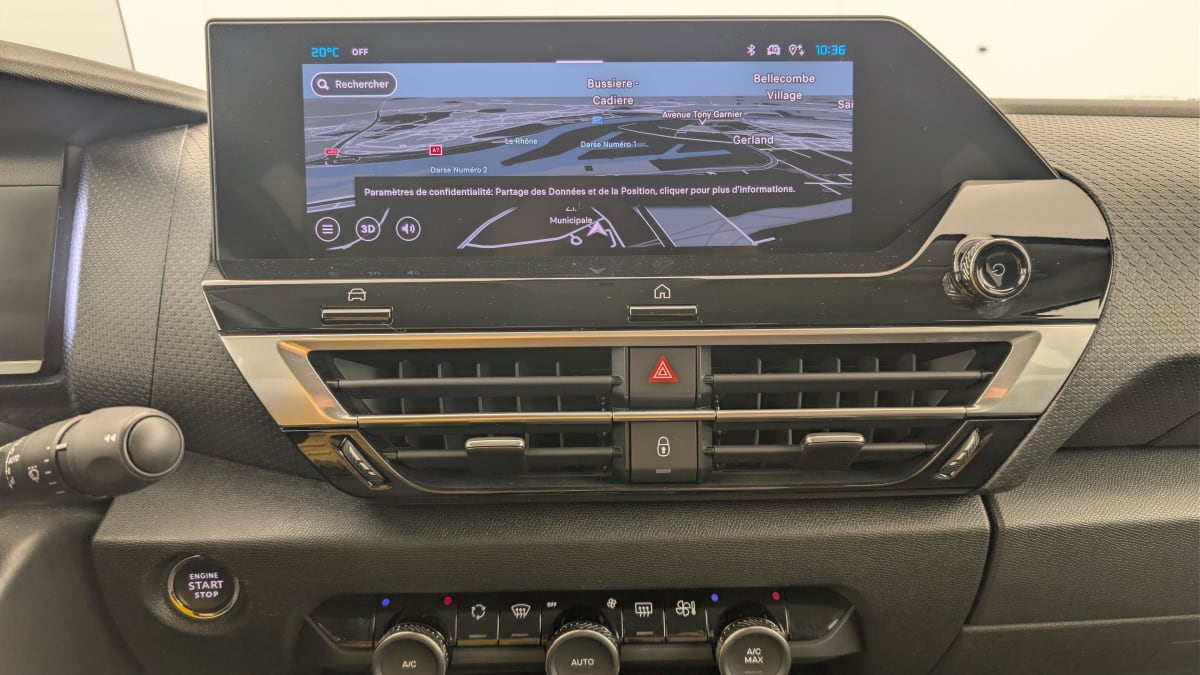 Citroën C4 - Image 19