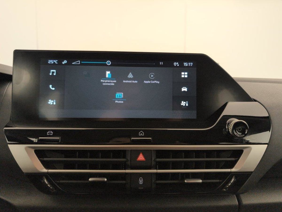 Citroën C4 - Image 18