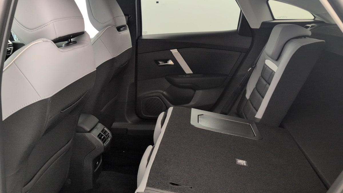 Citroën C4 - Image 49