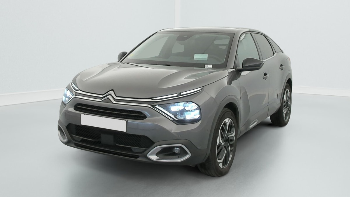 Citroën C4 - Image 3