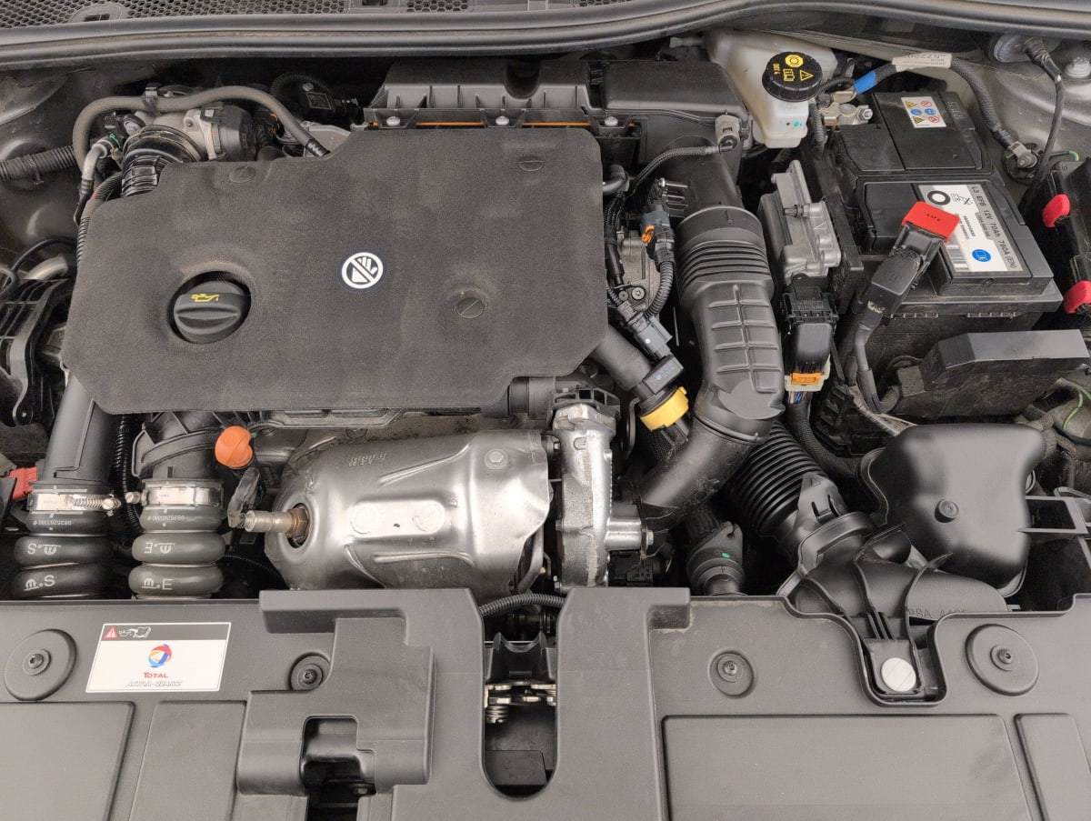 Citroën C4 - Image 22