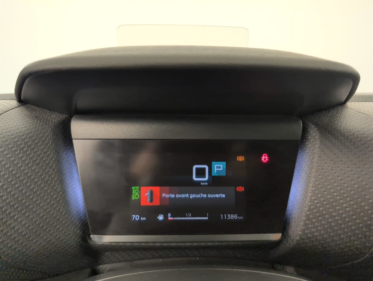 Citroën C4 - Image 23