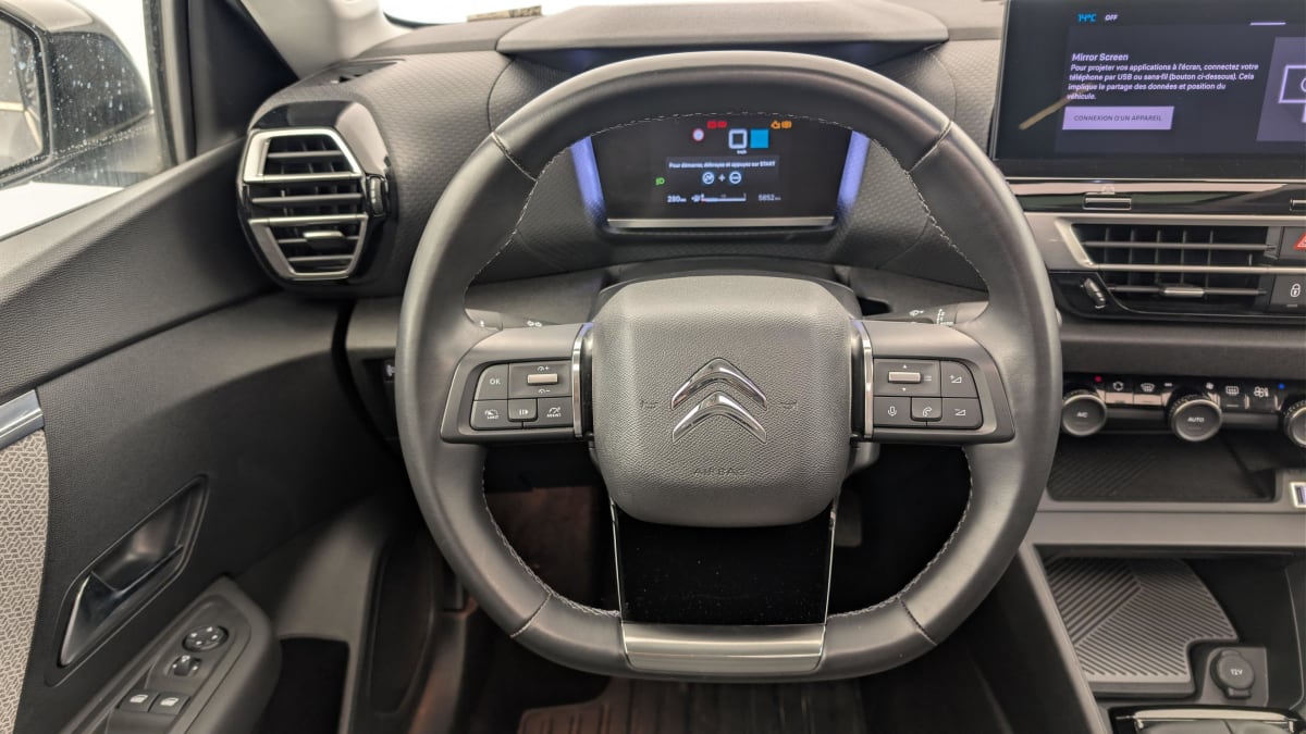 Citroën C4 - Image 14