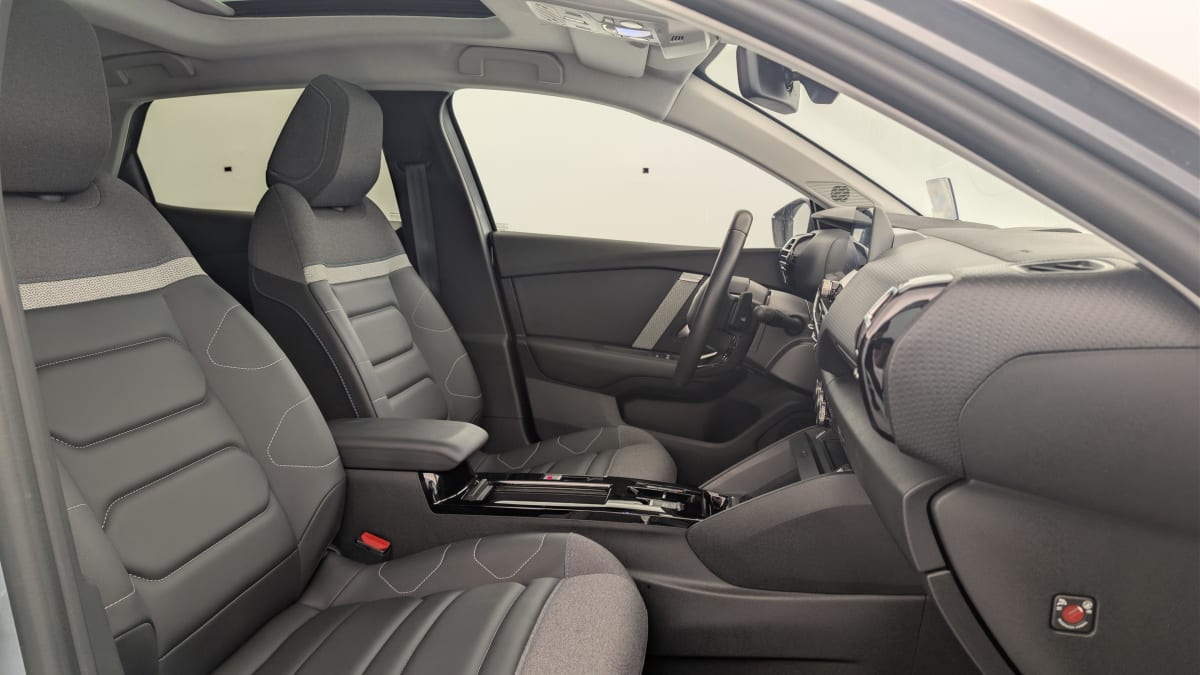 Citroën C4 - Image 9