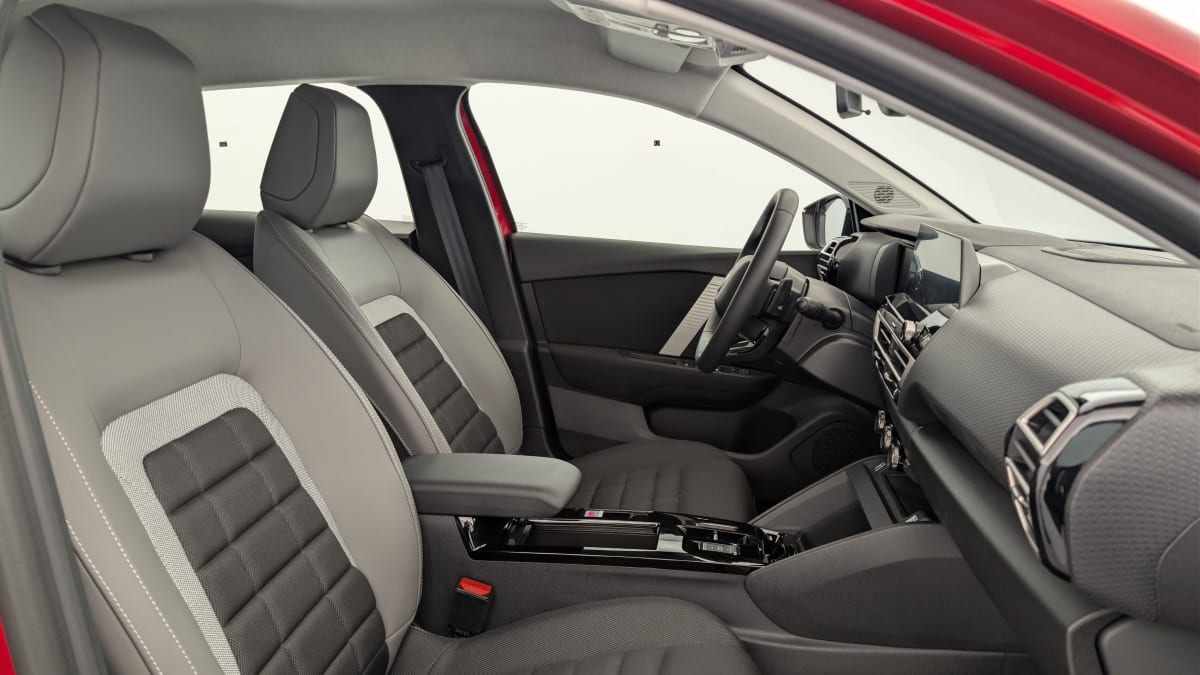 Citroën C4 - Image 9