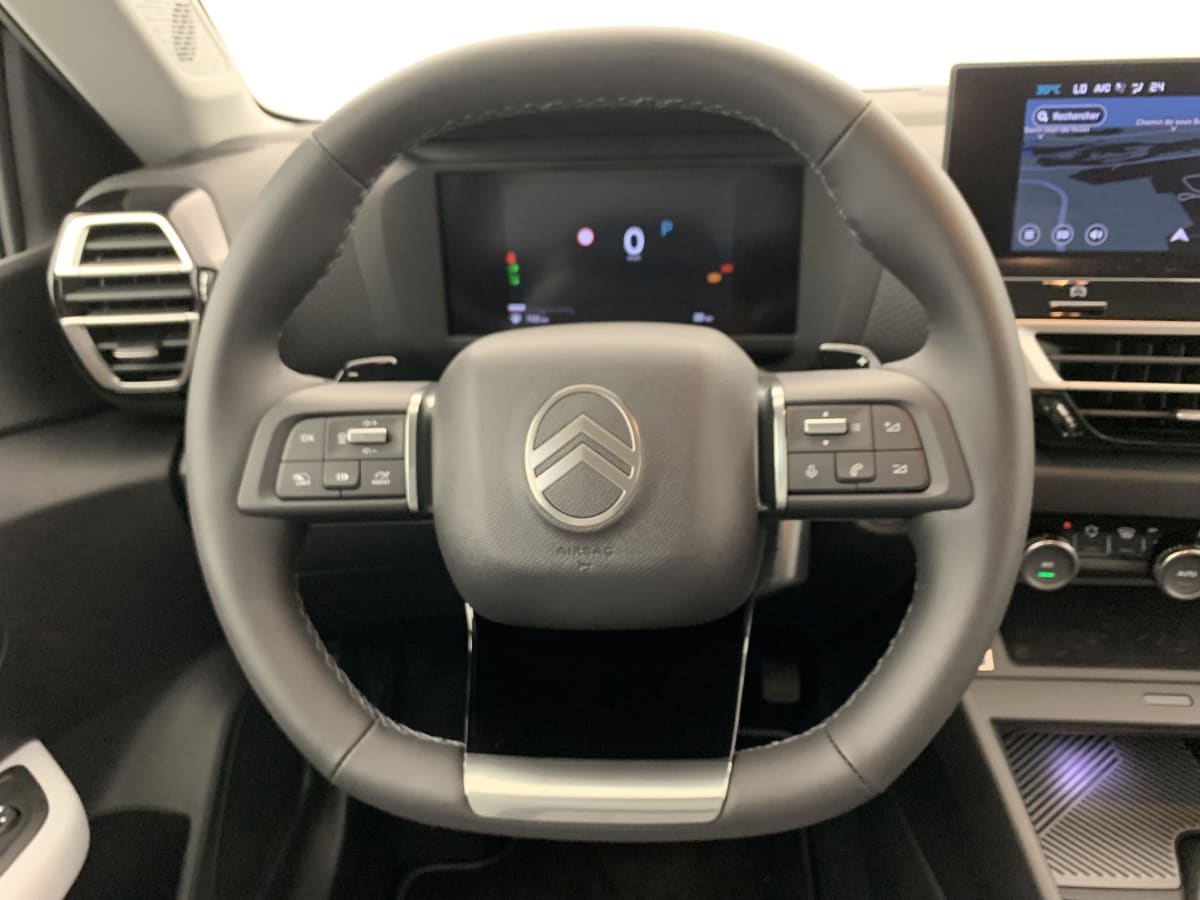 Citroën C4 - Image 69