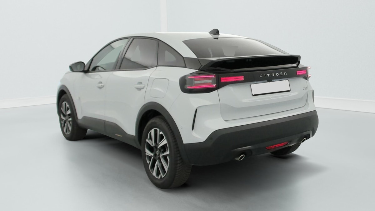Citroën C4 - Image 5