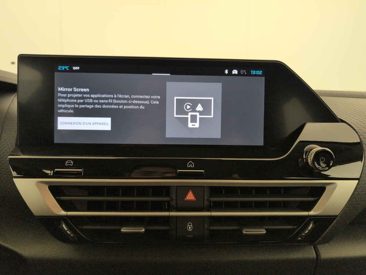 Citroën C4 - Image 18