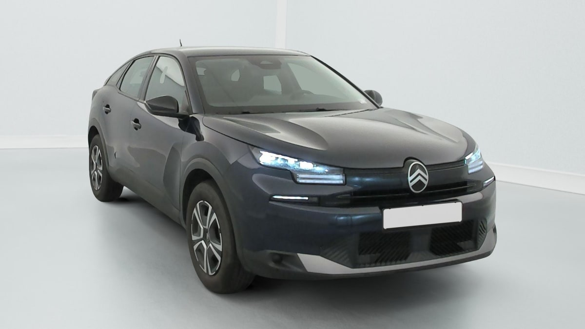 Citroen C4 2025
