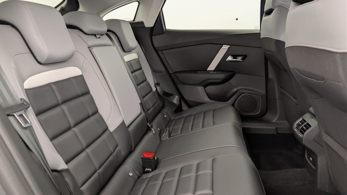 Citroën C4 - Image 10