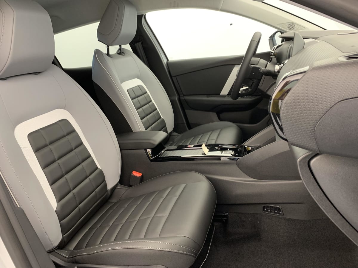 Citroën C4 - Image 32