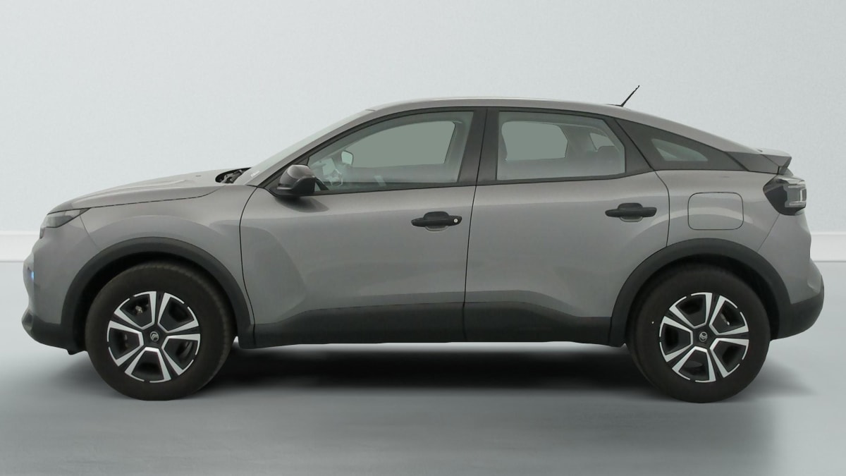Citroën C4 - Image 4