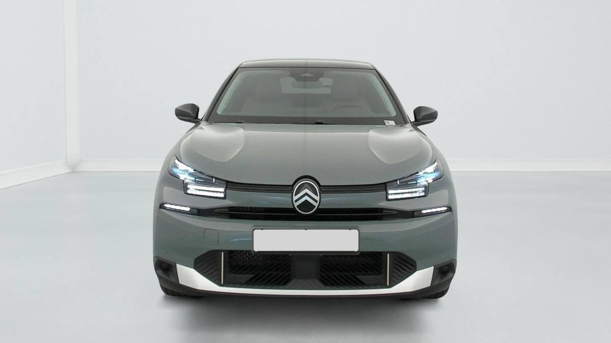 Citroën C4 - Image 28