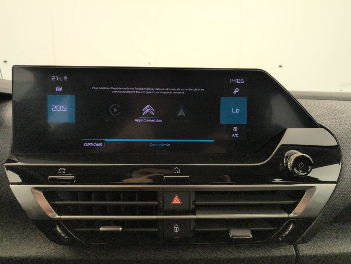 Citroën C4 - Image 21